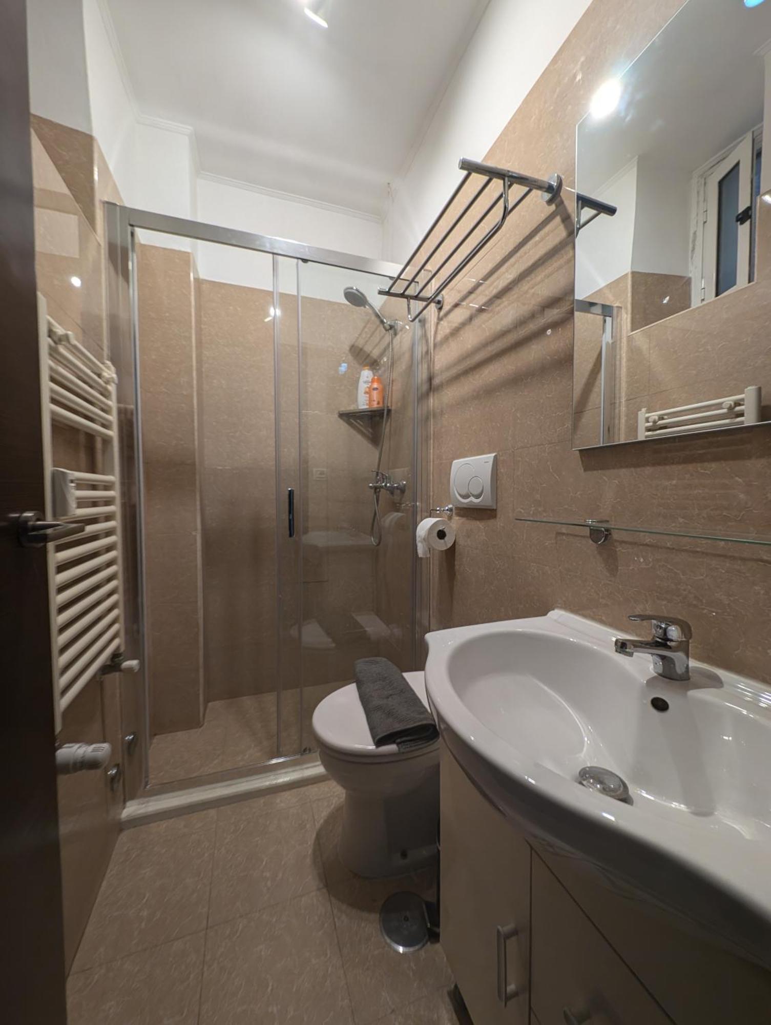 Roomz Romestay Casa de hóspedes Roma